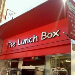 Top 10 Best Lunch Boxes in Oakland, CA 